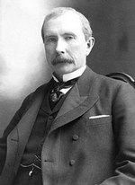 John D. Rockefeller John D. Rockefeller